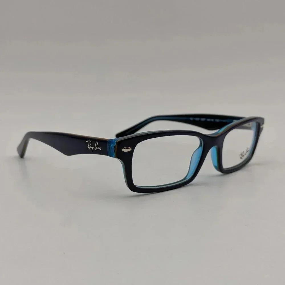 🕶️Ray-Ban RB1530 3587 Kid's Eyeglasses 48/16 130 /KAG703🕶️